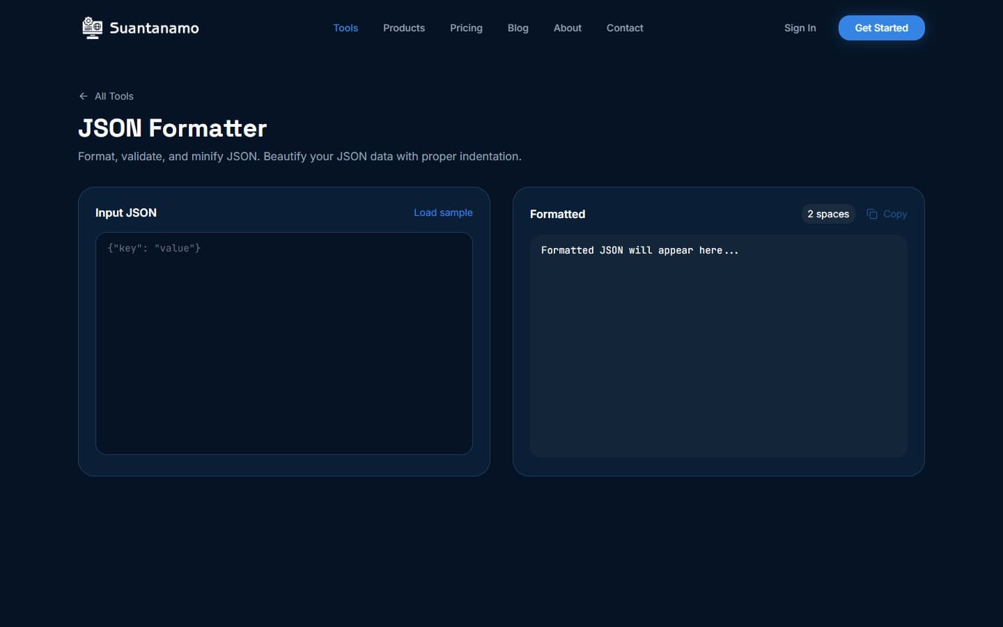 How to Use JSON Formatter — A Complete Guide